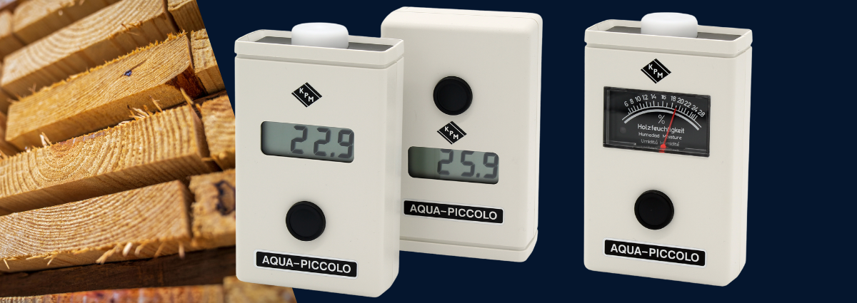 Aqua-Piccolo Serie Holz